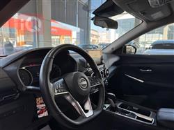 نيسان سنترا